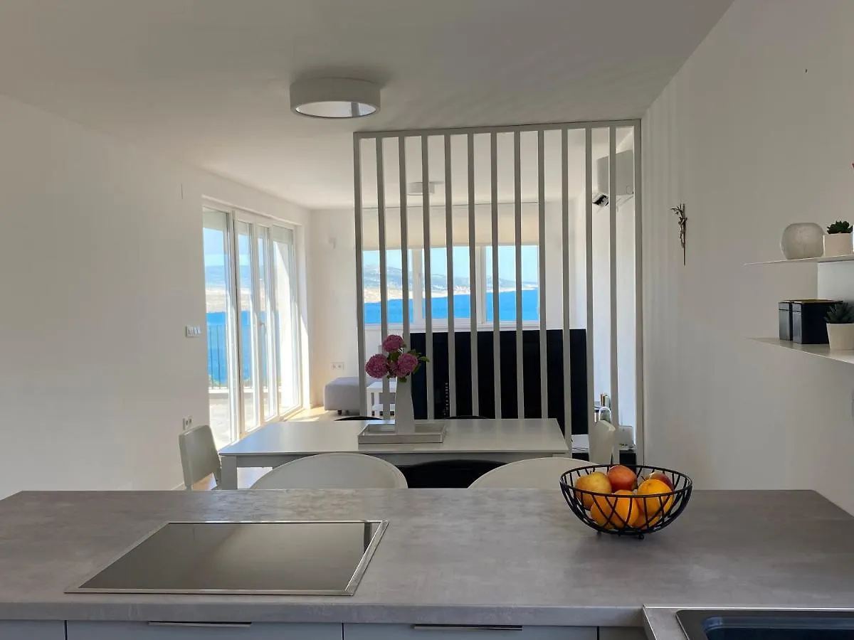 Dreamhouse Villa Jasenice  0*, Jasenice (Zadar) Croatia