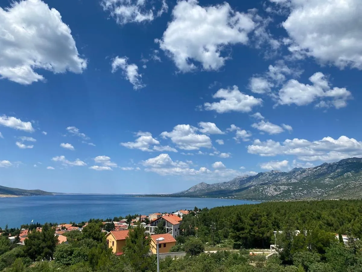 Dreamhouse Villa Jasenice