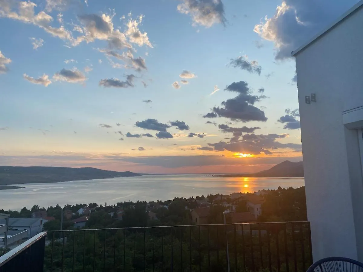Dreamhouse Villa Jasenice  0*, Jasenice (Zadar)