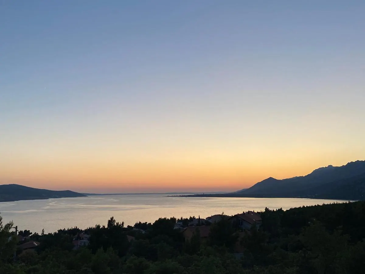 Dreamhouse Villa Jasenice